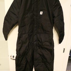 Carhartt Large Short Yukon Extremes Coveralls